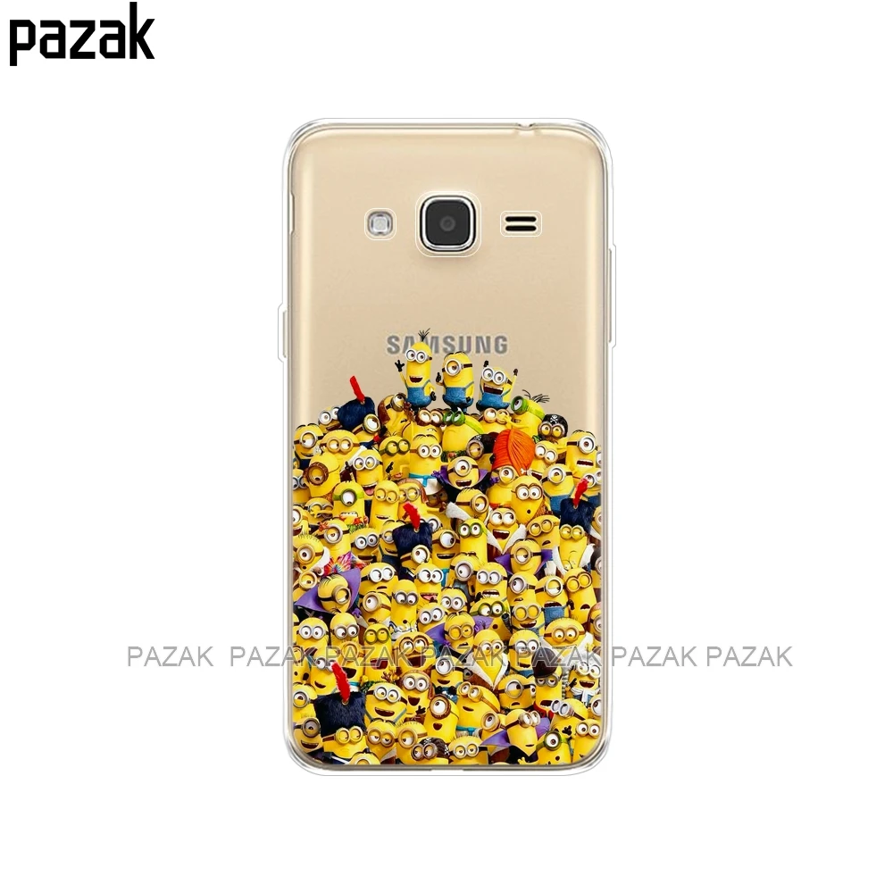 34537 Мягкий силиконовый чехол для Samsung Galaxy Grand Prime G530, задняя крышка для Samsung galaxy g530 g531, мягкий ТПУ для Samsung grand prime - Цвет: 34537