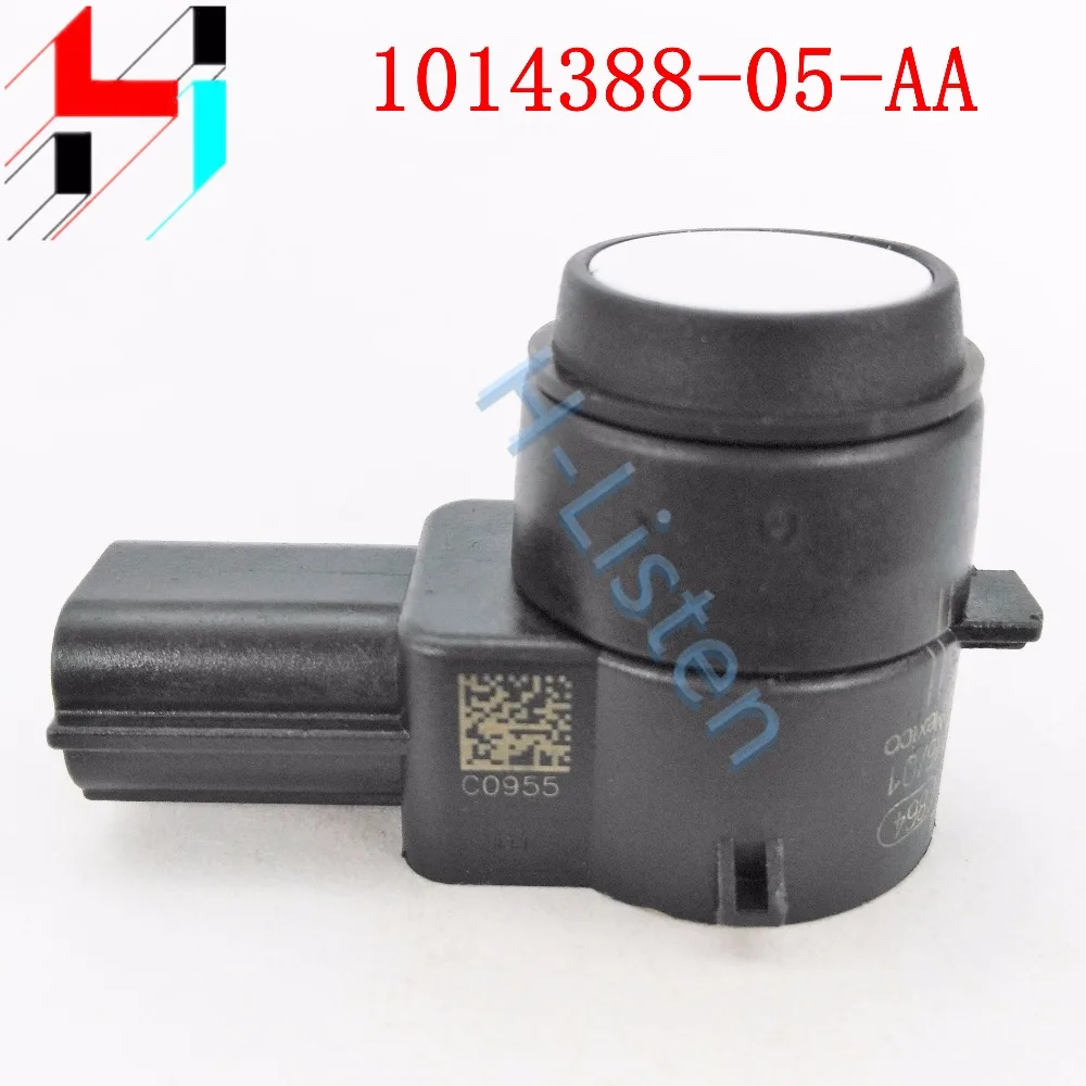 Бесплатная доставка датчик помощи при парковке PDC 1014388 05 A 0263023005 радар заднего