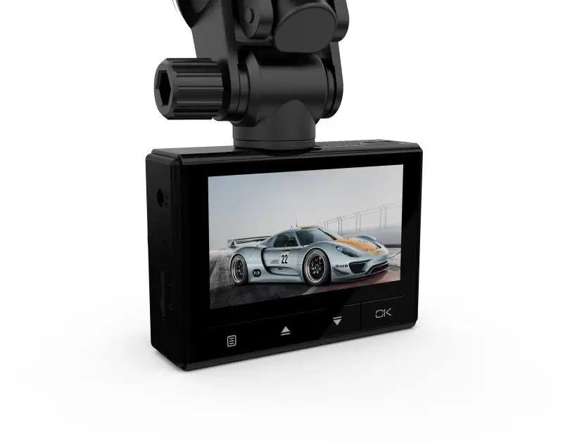 Супер конденсатор Новатэк 96658 WiFi Функция 1080P Full HD 170 градусов 2 45 дюймов ЖК-дисплей
