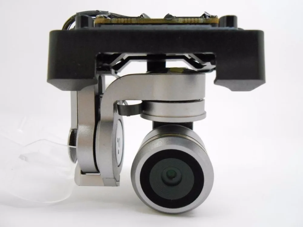 DJI Mavic Pro platinum Gimbal Camera FPV 4K HD camera для dji mavic pro combo|Наборы аксессуаров дронов| |