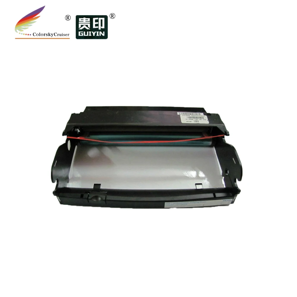 (CS LE260D) блок изображений барабанной рамы для DELL 2230 2330D 2350d 3330 E260X22G (30k страниц)