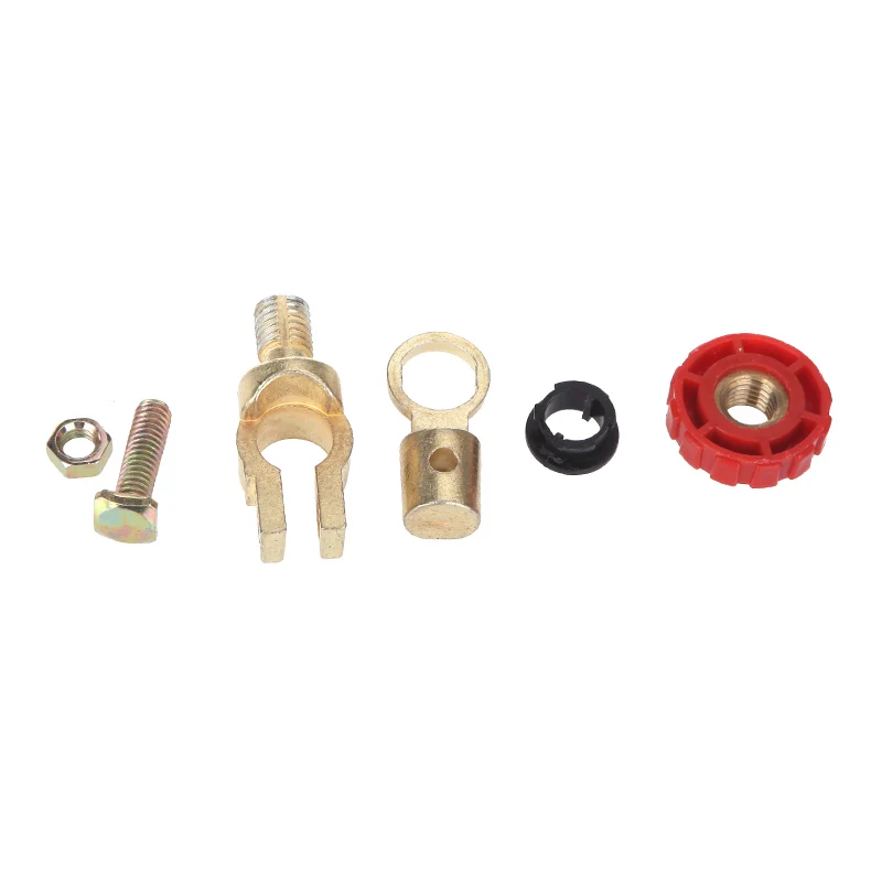 Клеммные выключатели для аккумулятора быстроразъемные автомобильного