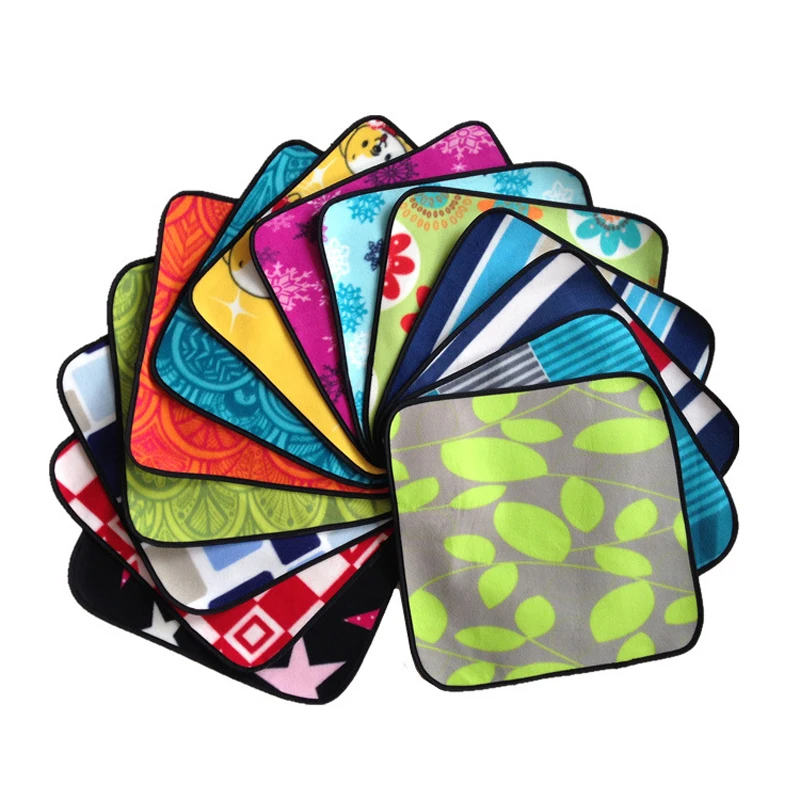 4 шт. один водонепроницаемый сиденье влаги коврик складной для пикника подушки