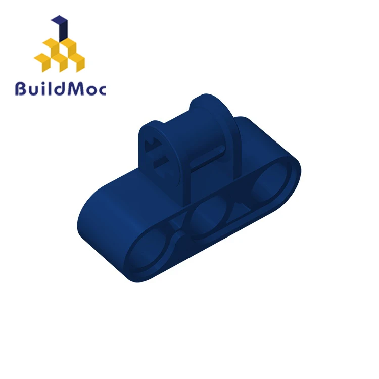 BuildMOC Собирает Частицы 63869 для строительных блоков детали сделай сам
