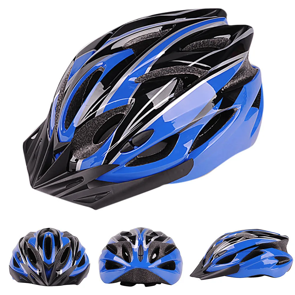 Шлем велосипедный ульсветильник для горных велосипедов | Спорт и развлечения