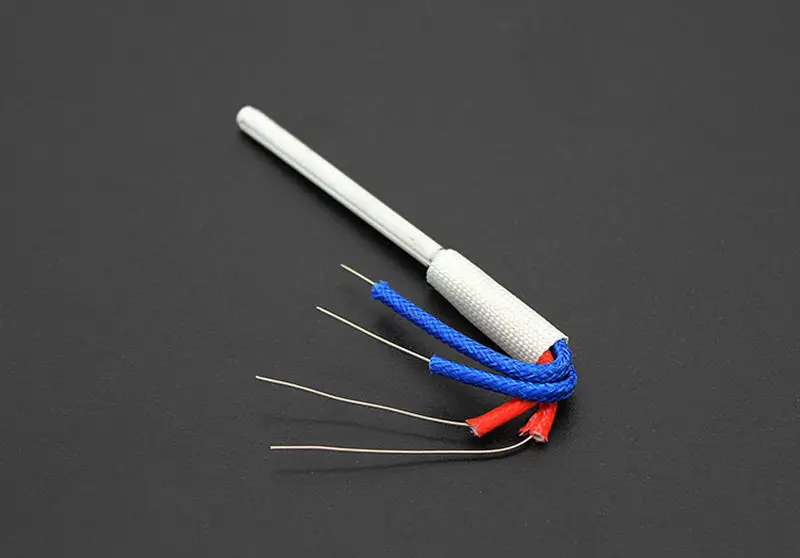 24V 1322 1321 936b 936B Soldering Iron Ceramic Heater Core Adapter Heating Element for Solder Iron Station for 936 937