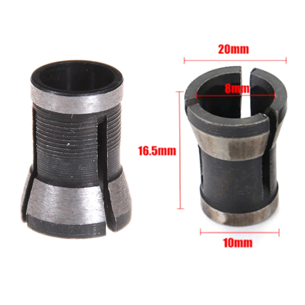 8 мм сплав обрезки цанговый патрон гравировальный станок для бакелитовый