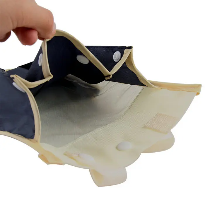 Чехол для автомобильного сиденья складной чехол зонта от влажного дождя футляр