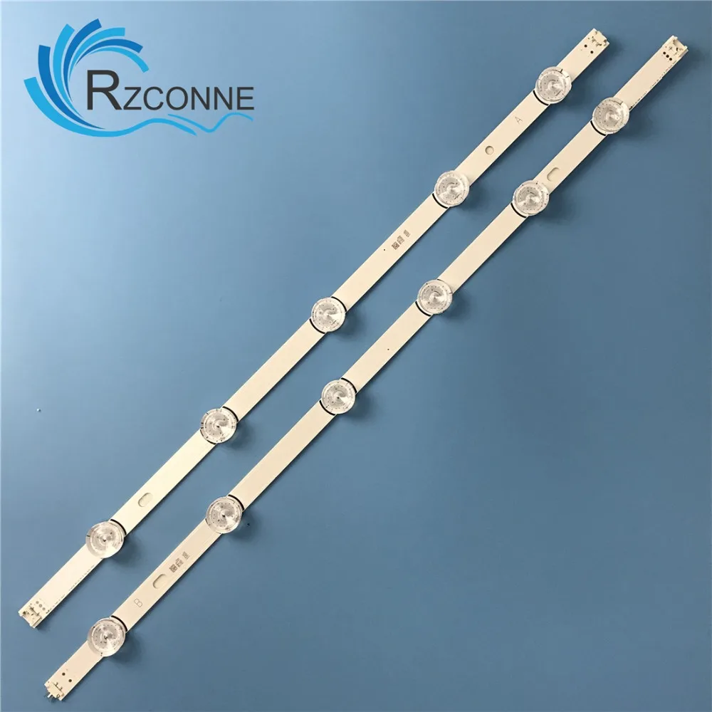 

Светодиодная лента для подсветки телевизора LG, Светодиодная лента для подсветки телевизора LG 55 дюймов, DRT 3,0 55 55LB561V LG55LF5950 6916l-1981a 1992A 55LB652T ...