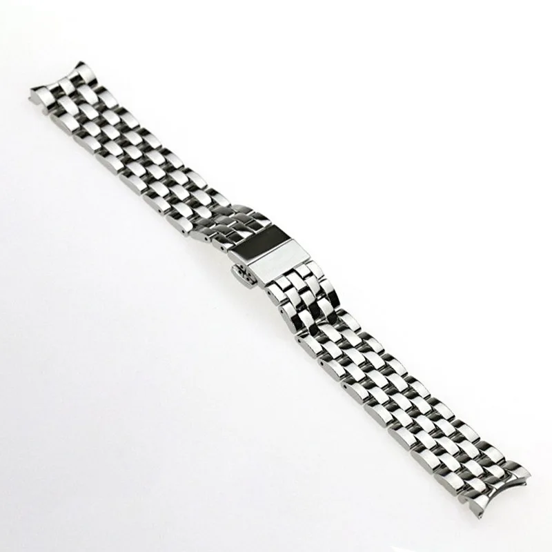 Ремешок ISUNZUN мужской для наручных часов MIDO Mido Baroncelli M8600B Аксессуары браслет из