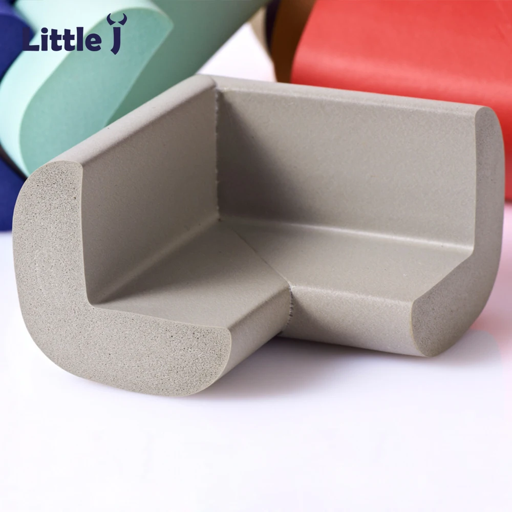 8 шт./лот 55*55 мм защита для детей угловой мягкий стол защитный уголок детей|guard