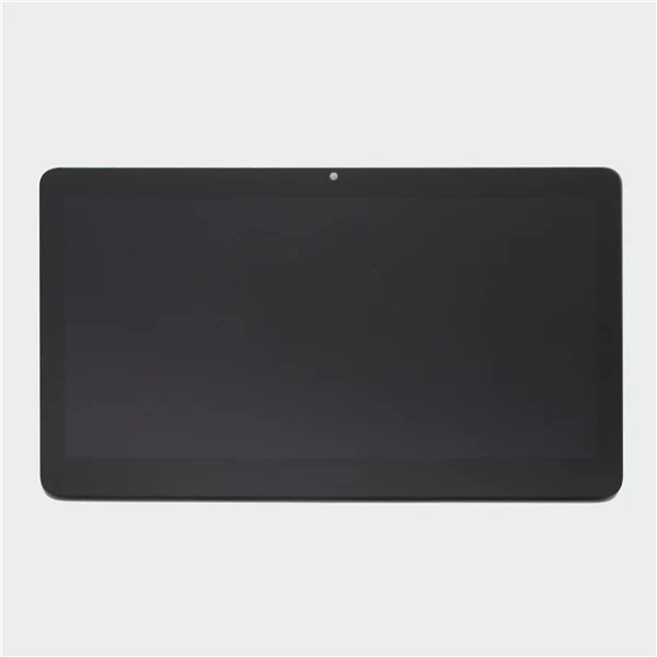 Дигитайзер сенсорного ЖК дисплея 11 6 дюйма в сборе для Dell Inspiron 3169 3168 0G7TKC P25T|dell inspiron
