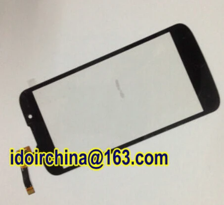 Original New 4.3&quot Highscreen Omega Prime mini touch Screen Panel Glass Digitizer Replacement Free Ship | Компьютеры и офис