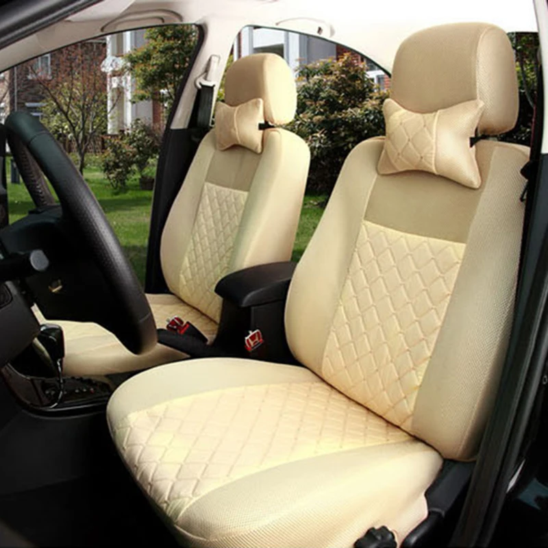 Универсальный чехол для автомобильных сидений защита bmw e30 e34 e36 e39 e46 e60 e90 f10 f15 f20 f30