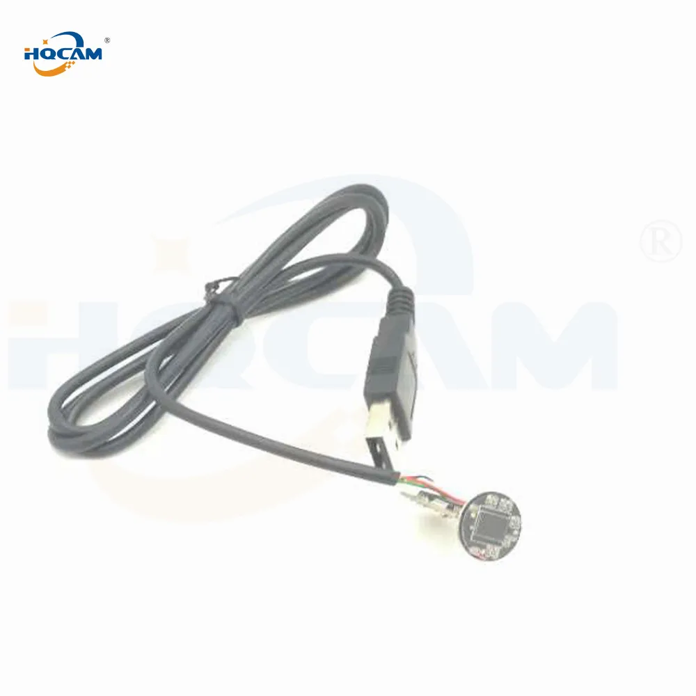 HQCAM 1080P Высокоскоростной мини Usb плата модуль камеры для телескопа эндоскопа, микроскоп Бесплатный драйвер промышленный usb камера Telesco