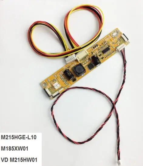 M215HGE-L10 DD3663LUA. A82 15-32 дюймов цифровой DVB-T/C/T2 Универсальный ТВ lcd плата управления ТВ/VGA/AV/HDMI/USB для lvds 1/2ch 6/8 бит LVDSpanel - Цвет: M215HGE-L10