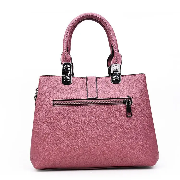 Новое поступление Модная молодежная Для женщин Сумки Премиум Кожи Tote сумки на