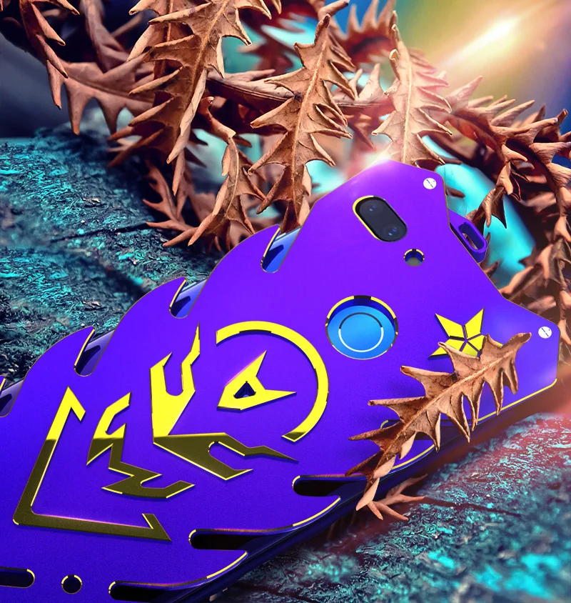 Для Xiaomi mi 9T Zimon авиационный алюминиевый металлический чехол с сильной защитой для Xiaomi mi 9T Pro mi 9 SE металлический чехол