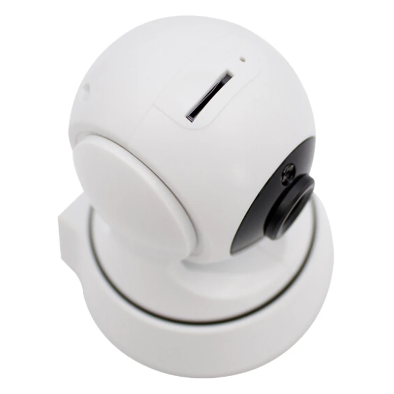 Apleye 720 P HD Беспроводной Wi Fi IP Камера CCTV дома P2P Ночное видение глазного яблока