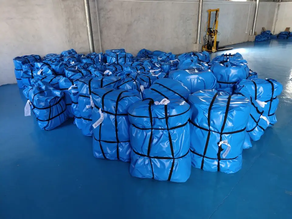 Новейший надувной аквапарк для водных игр оборудования игры с Заводской ценой