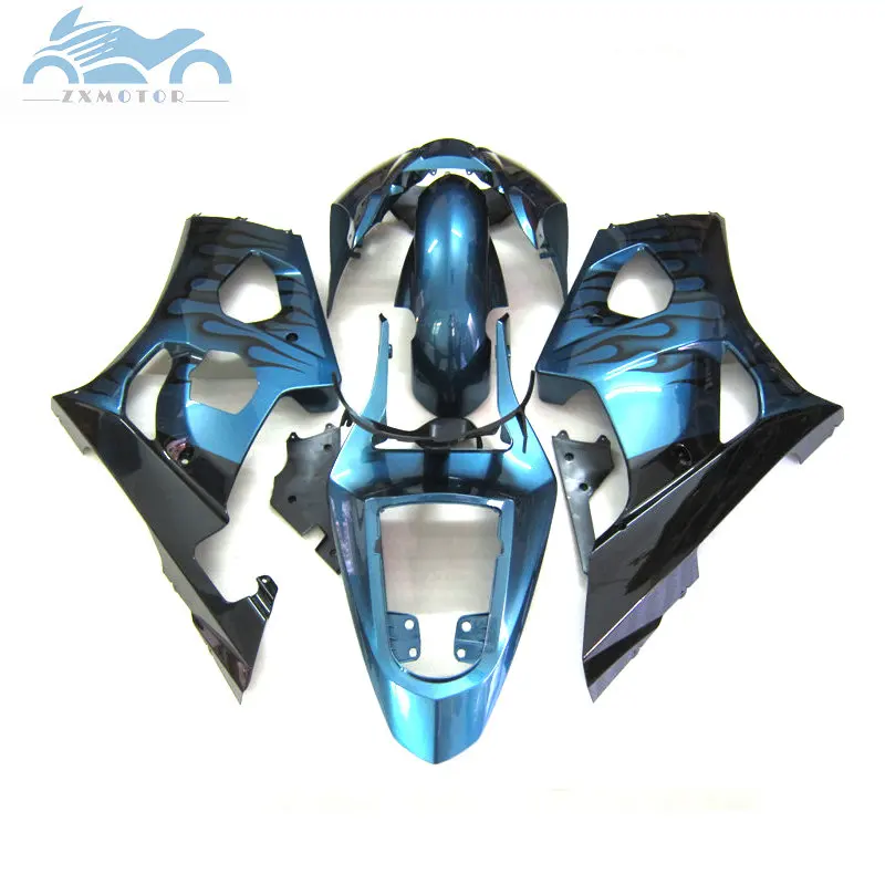 Обновите свои наборы обтекателей для Suzuki 2003 2004 GSXR 1000 K3 K4 мотоцикл спортивные