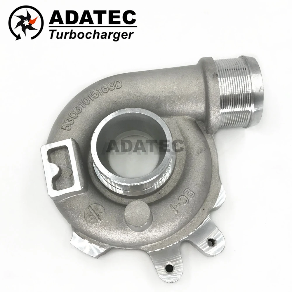 Корпус турбокомпрессора BV43 53039700168 53039880168 1118100 ED01A для Great Wall Hover 2 0 T H5 4D20 2.0L