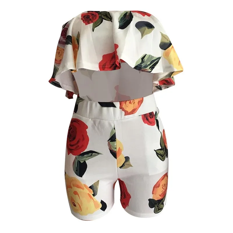 Vancol 2017 летнее платье без рукавов с вырезом лодочкой оборками Элегантный Для