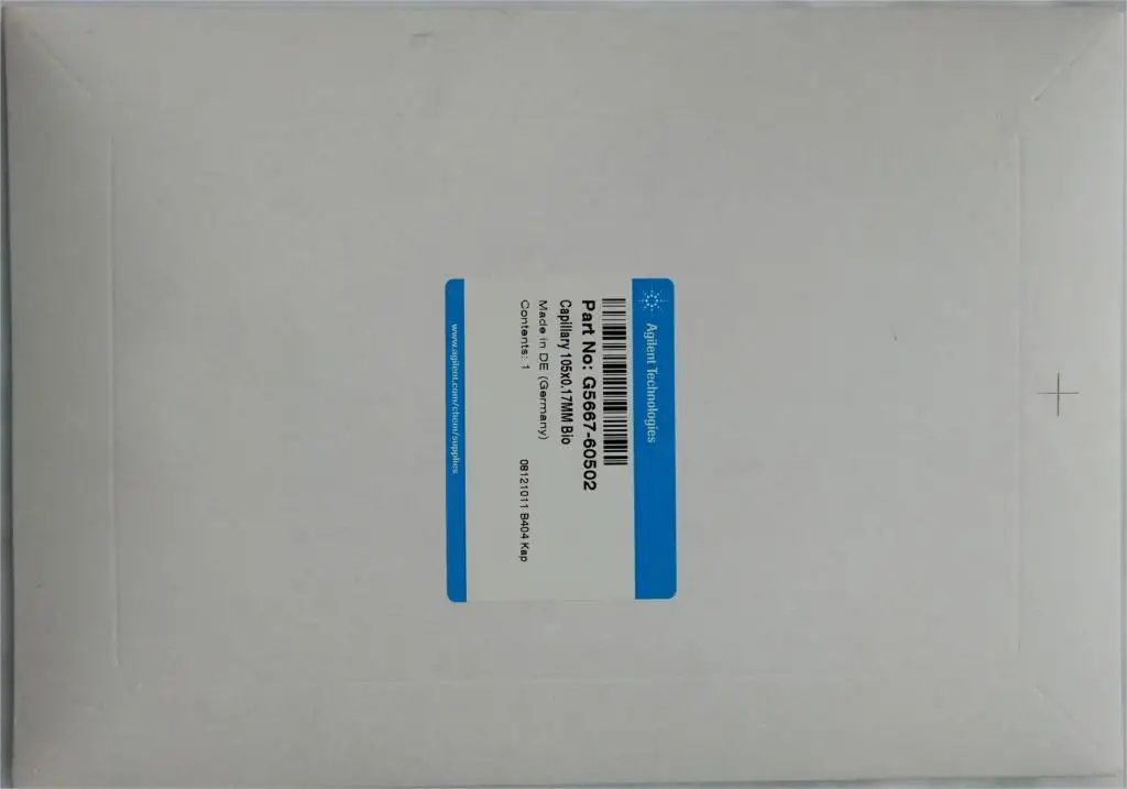 For Agilent Liquid Capillary Line No. G5667-60502 105x0.17MM | Computer Cases &amp Towers