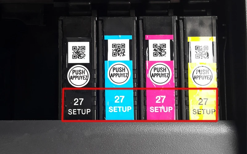UP T2711 27XL нормальный ciss совместим с для epson wf-7710 wf-7715 wf-7210 WF-7715DWF WF-7710DWF WF-7210DTW принтер t2701 с ARC