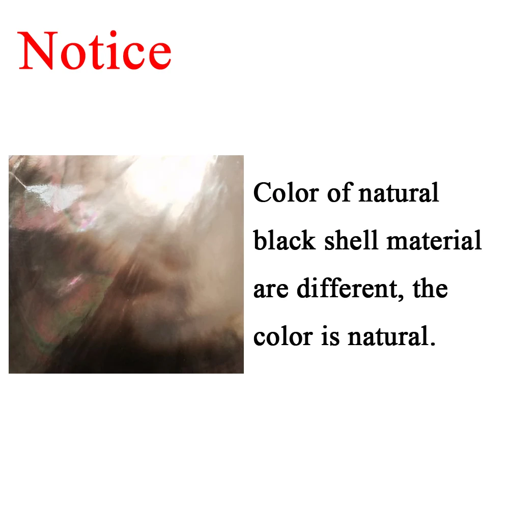 Каки натуральный резной цветок черные амулеты перламутровый корпус бисер для