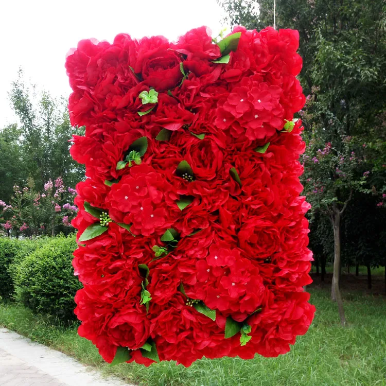 Искусственные настенные Цветы Свадебные цветы искусственные поддельные цветы для украшения дома Искусственные цветы кружевные декоративные фоны