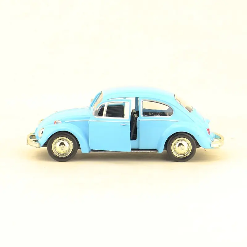 /RMZ City Toy/литая модель/Масштаб 1:32/1967 Volkswagen Classic Beetle/задний автомобиль/образовательная Коллекция/подарок