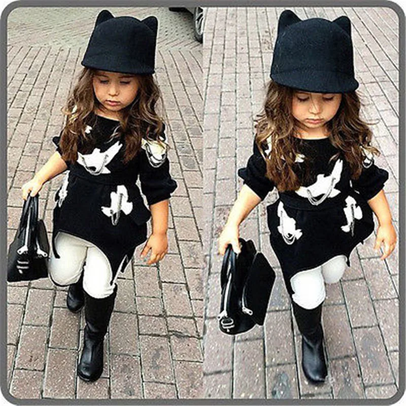 New Winter Fashion hip-hop Kids Baby Children Hats Warm Devil Hat Cute Kitty Cat Multicolors Ears Wool Derby Bowler Cap Hot | Детская