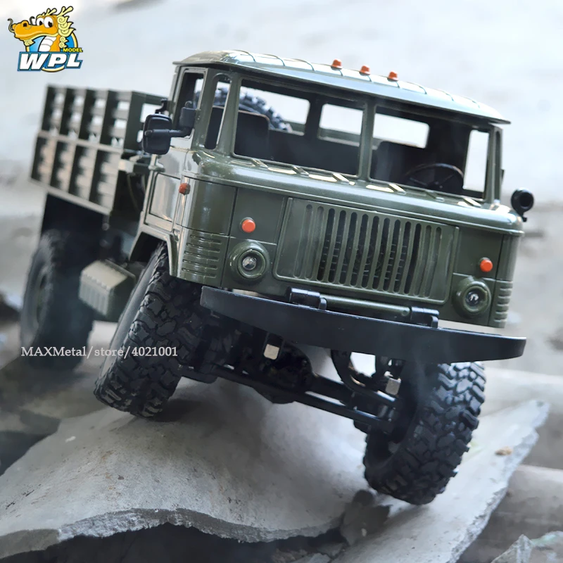 WPL B24 1:16 4WD 2 4G мини внедорожный RTR симулятор гоночный автомобиль радиоуправляемые