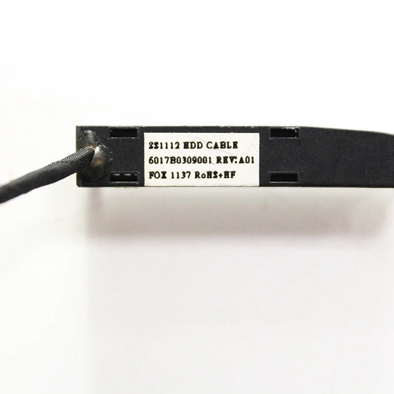 Соединительный кабель для жесткого диска HP pavilion DV6-6000 DV7-6000 жесткий диск SATA
