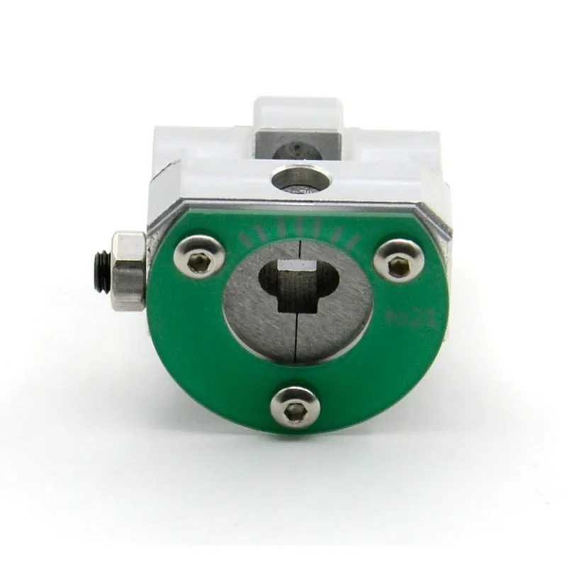 Приспособление для резки ключей с ЧПУ зажим FO21 автоматической машины Ford Mondeo