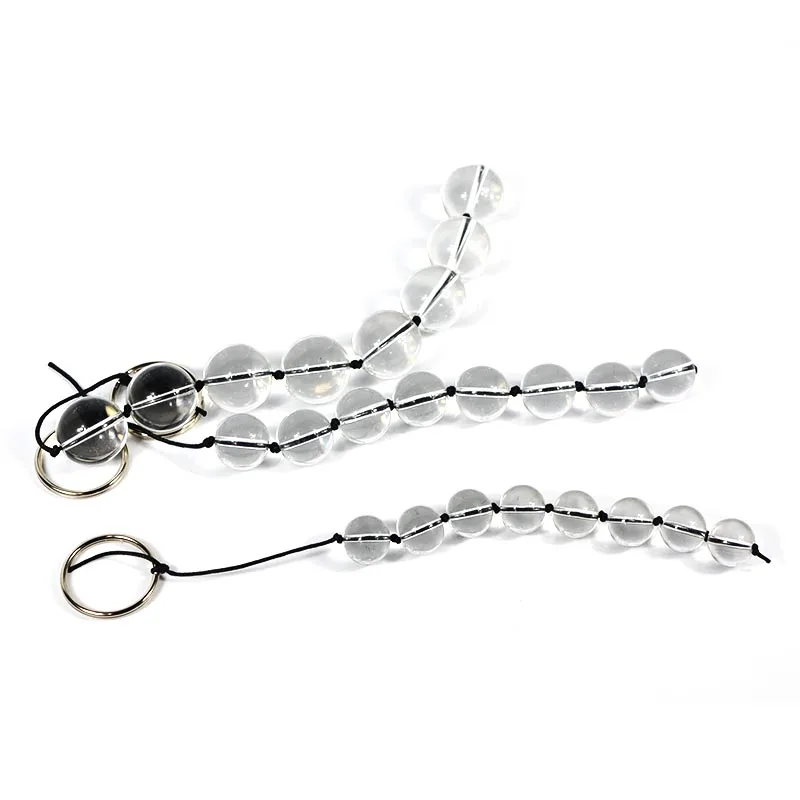 3 размера/партия вагинальные анальные шарики для мастурбации | Красота и здоровье