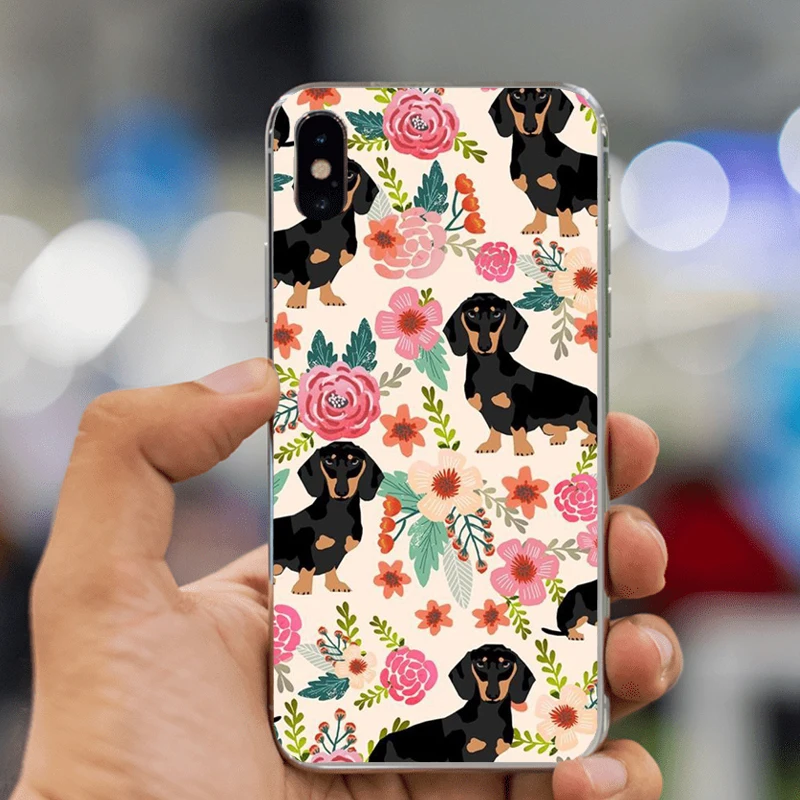 Милый мягкий силиконовый чехол для iPhone XS MAX XR 5 5S SE 6 6S 6Plus 6SPlus 7 7Plus 8 8Plus