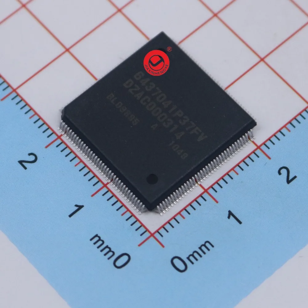 

HD6437041AP37FV 6437041AP37FV QFP оригинальный и новый 1 шт. Бесплатная доставка