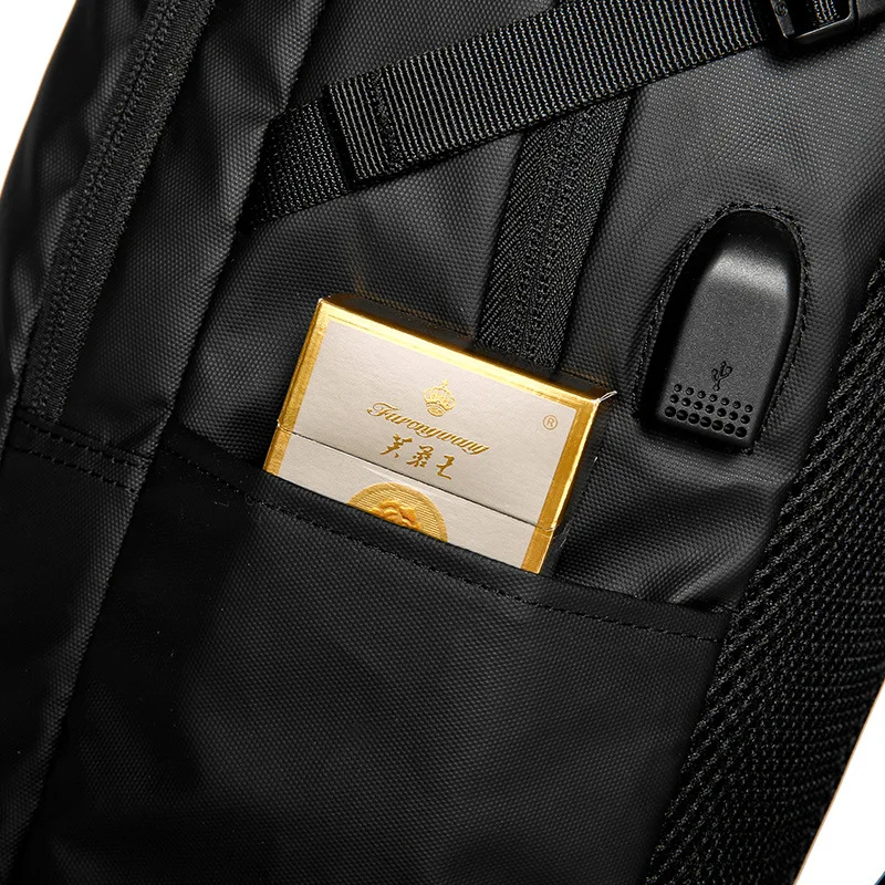 Рюкзак для ноутбука 14 дюймов мужчин и женщин | Багаж сумки