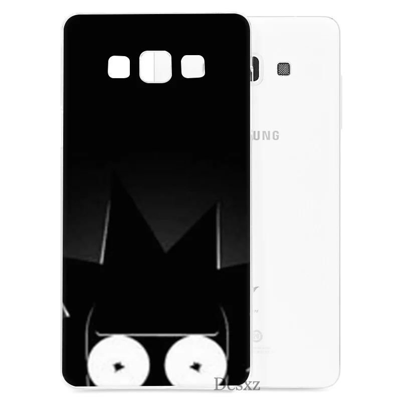 Чехол для телефона Rick And Morty Samsung A3 A5 A6 A8 Plus 2015 2016 2017 2018 чехлы|Чехлы-накладки| |