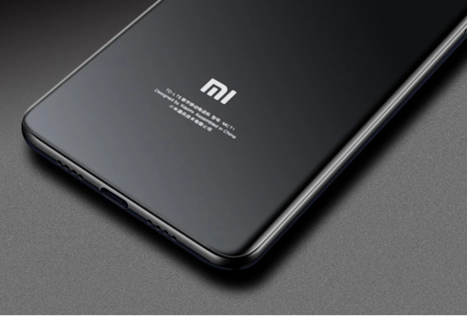 CHYI 3D изогнутая пленка для Xiao mi Note 10 pro 3 Защита экрана mi Note3 нано гидратация пленка полное покрытие не закаленное стекло