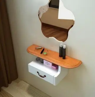 Сельский комод росписи ковчег небольшой семейный уголок живопись туалетный