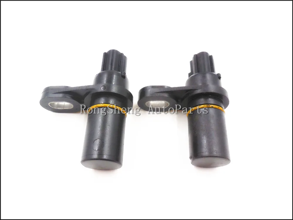 DPQPOKHYY 45RFE 5-45RFE Transmission NEW 3 Piece Sensor Set 1999 UP Fits For Dodge Chrysler | Crankshaft/Camshafts Position