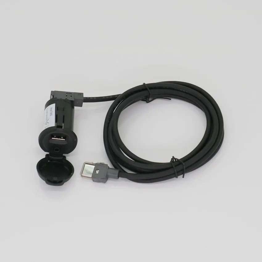 Стерео USB кабель для peugeot 206 207 307 308 407 408 508 607 Citroen C2 C3 C4 C5 C6 RD9 RD43 RD45 мрн DS DS3 DS4 DS5