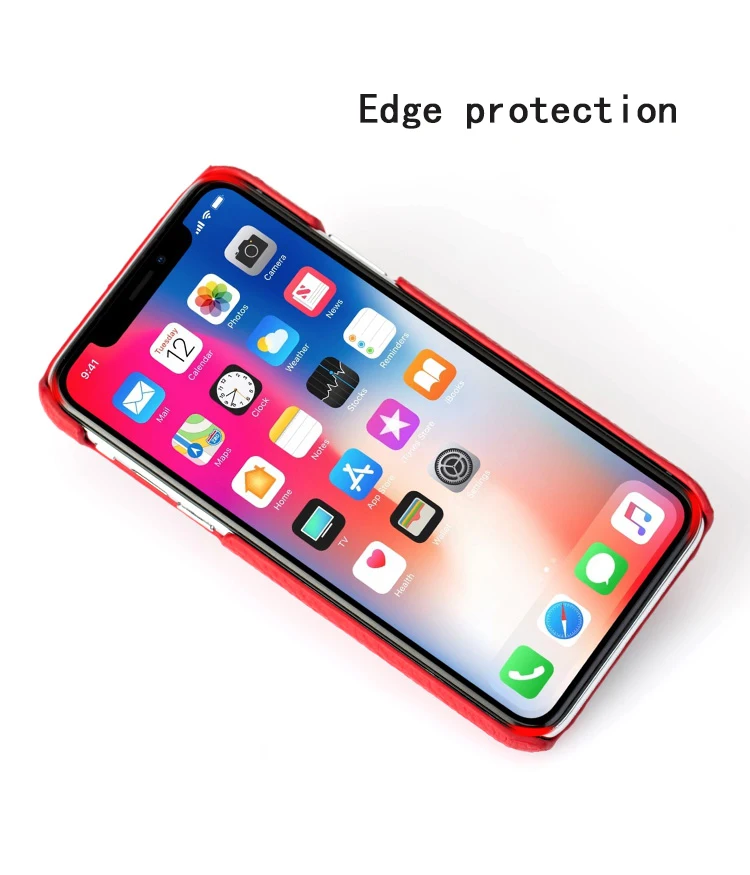 Роскошный чехол для телефона из натуральной кожи для iphone 11 Pro Max X XS XSmax XR 6 6s 5 5S se 7 7plus 8 8 plus защитная задняя крышка