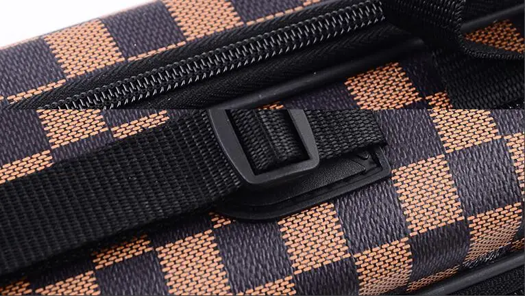 

B Flat Clarinet case/bag One package