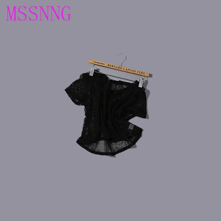 MSSNNG Лето Высокое качество Йога бюстгальтер Для женщин ночью работает Спортивное