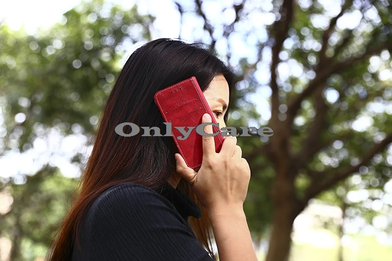 4.5 inch For Huawei Ascend D1 U9500 flip leather Mobile phone back cover cases D Quad U9510 case | Мобильные телефоны и