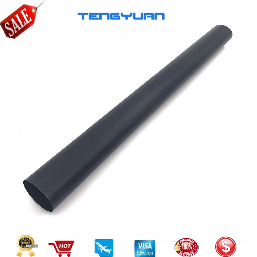 Фузер пленка рукав крепежной пленки для Xerox P105 P105B P205 P205B M105 M105B M205 P158 P158B M158B M205B M158